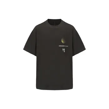 LIFEGOESON T-Shirts Unisex