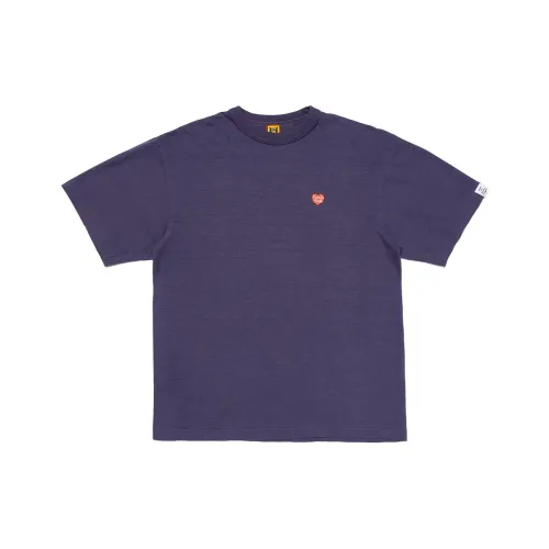 HUMAN MADE T Shirts Unisex