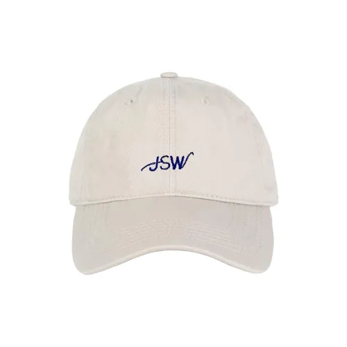 knit logo beane hat