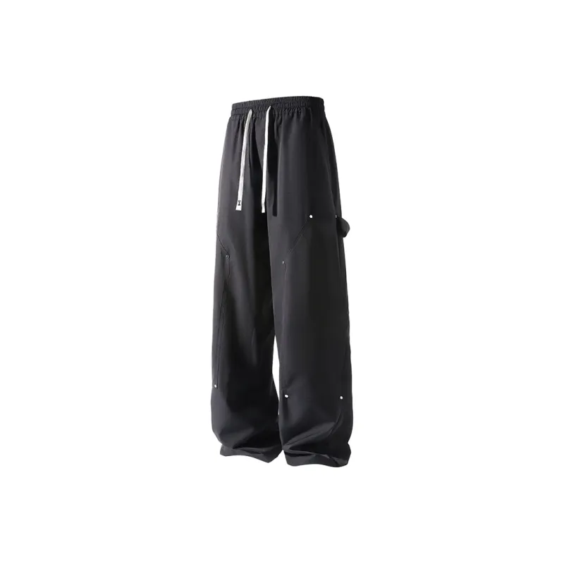 FOR FEAR THAT Casual Pants Unisex-13