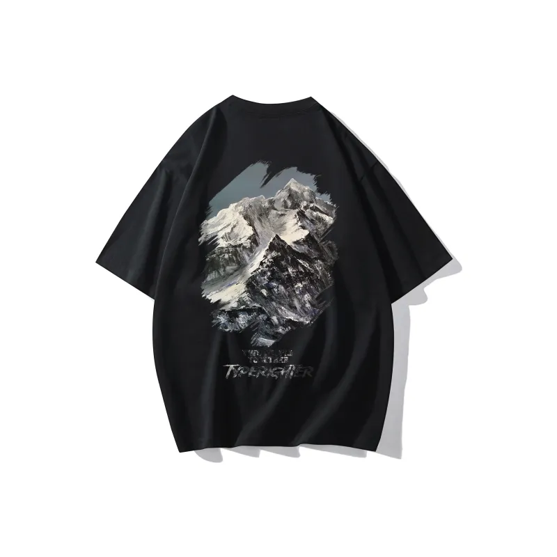 TYPERIGHTER T Shirts Unisex-4