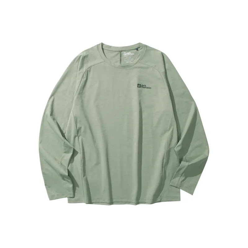JACK WOLFSKIN T Shirts Men-8