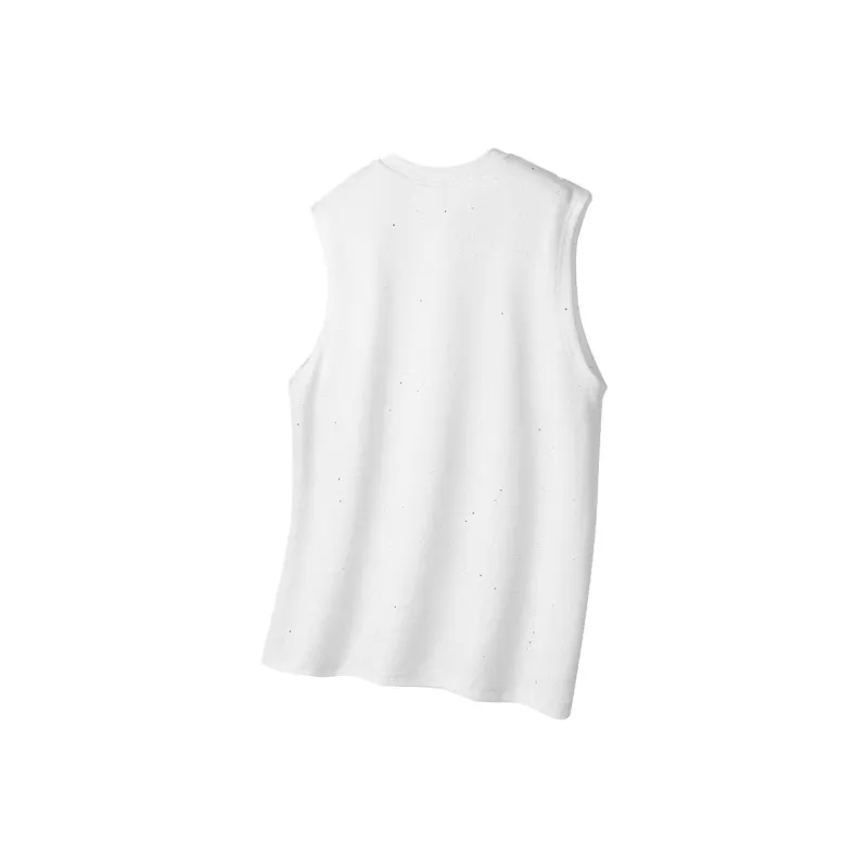 UNthemed Tank Tops Unisex-5