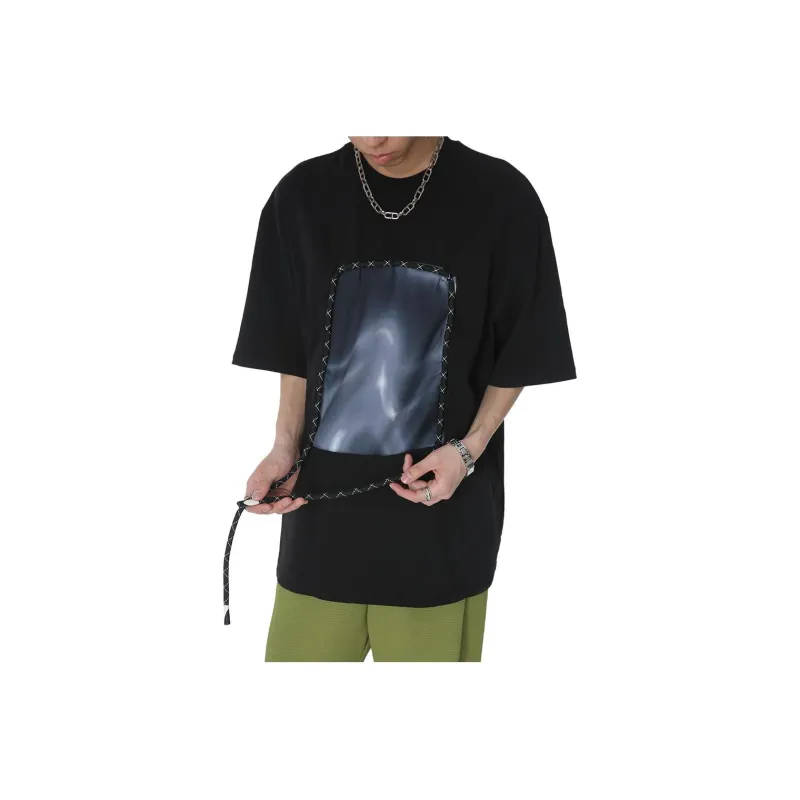Voguo Relay T Shirts Unisex-1