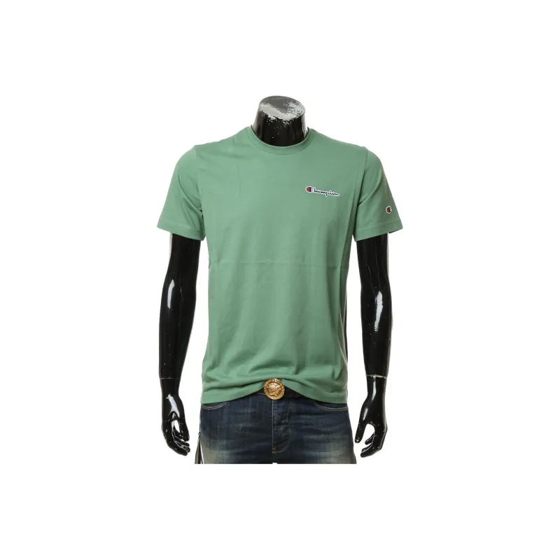 Champion T Shirts Men-2
