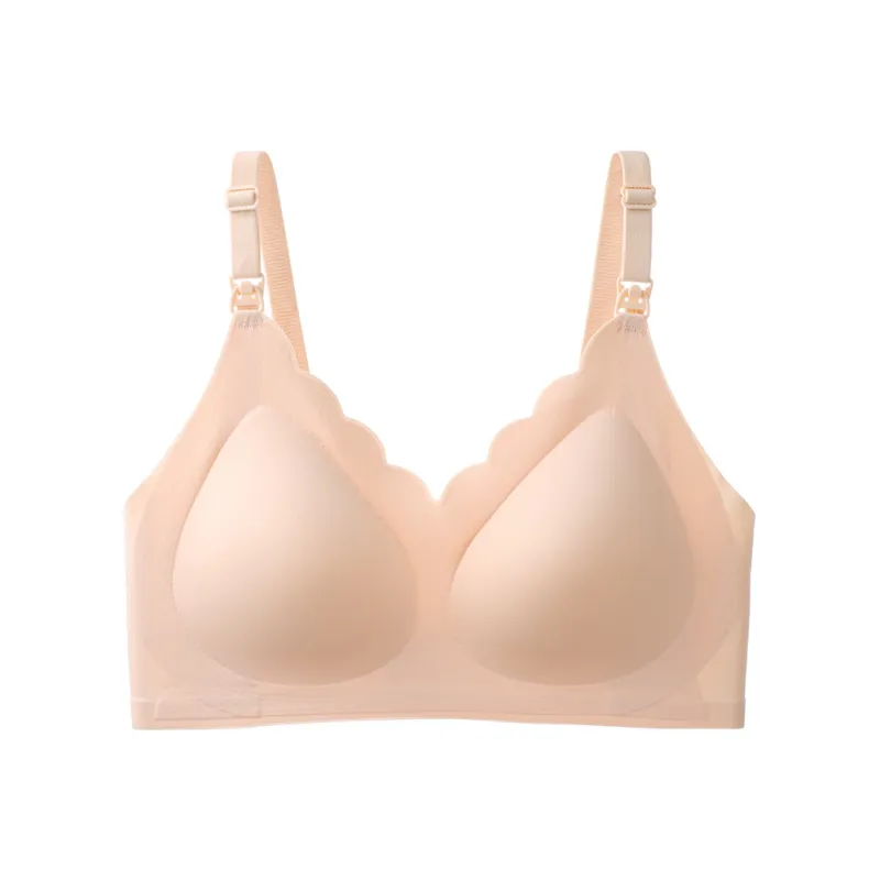 2323 Bra Women's 2 Pack Cameo Brown-16