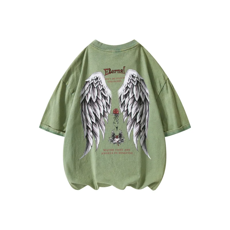 B.X T-Shirts Unisex-10