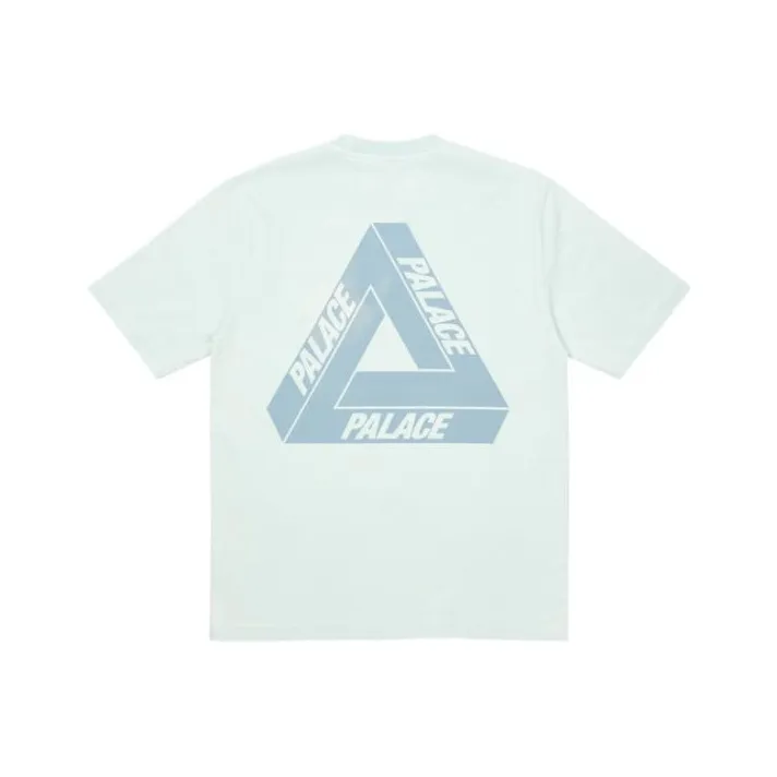 PALACE Reacto Tri Ferg T Shirt-0
