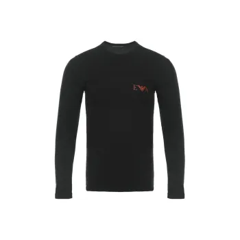 EMPORIO ARMANI EA7 FW23 T Shirt Men's