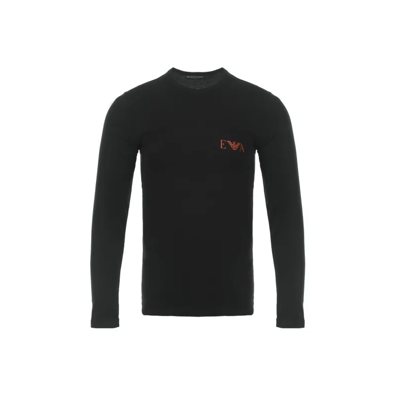 EMPORIO ARMANI EA7 FW23 T Shirt Men's-0