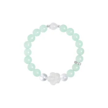JKEM Obsidian Bracelets Women's