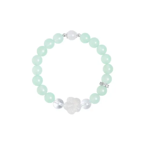JKEM Obsidian Bracelets Women's