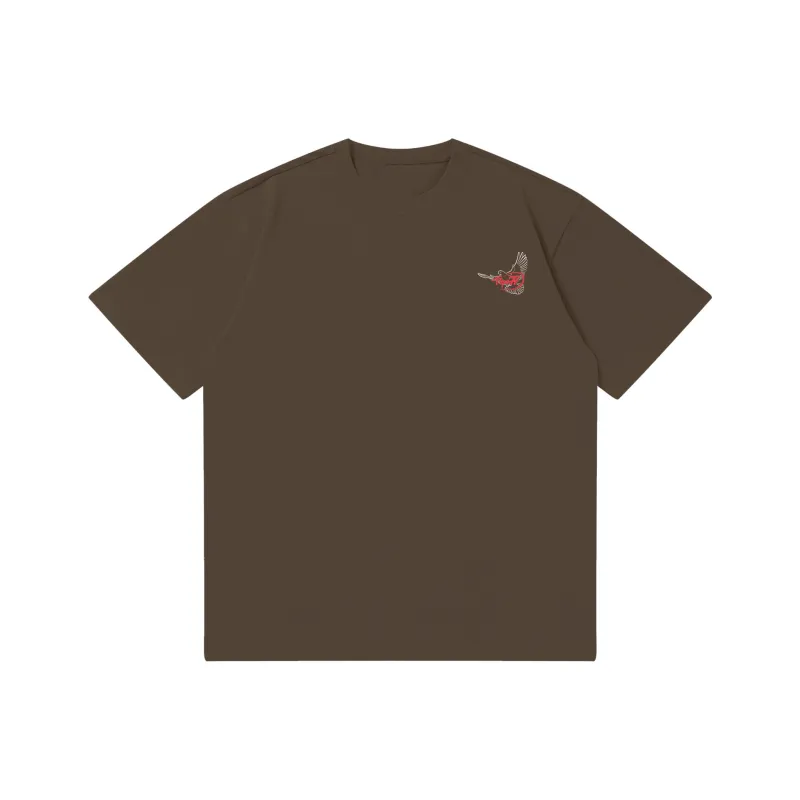 TIP OFF T Shirts Unisex-5
