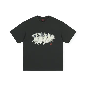 DICETINY T Shirts Unisex