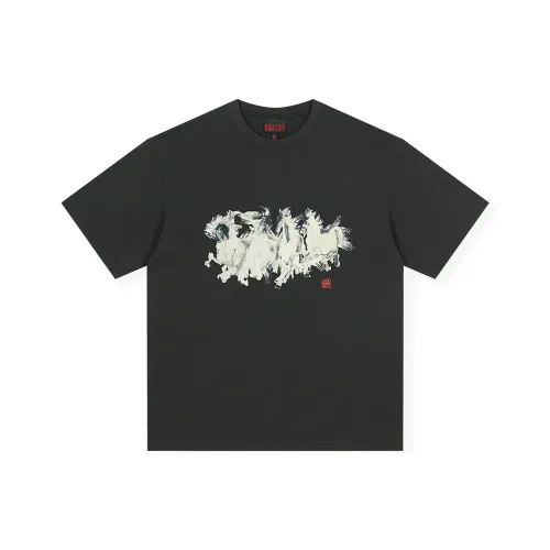DICETINY T-Shirts Unisex
