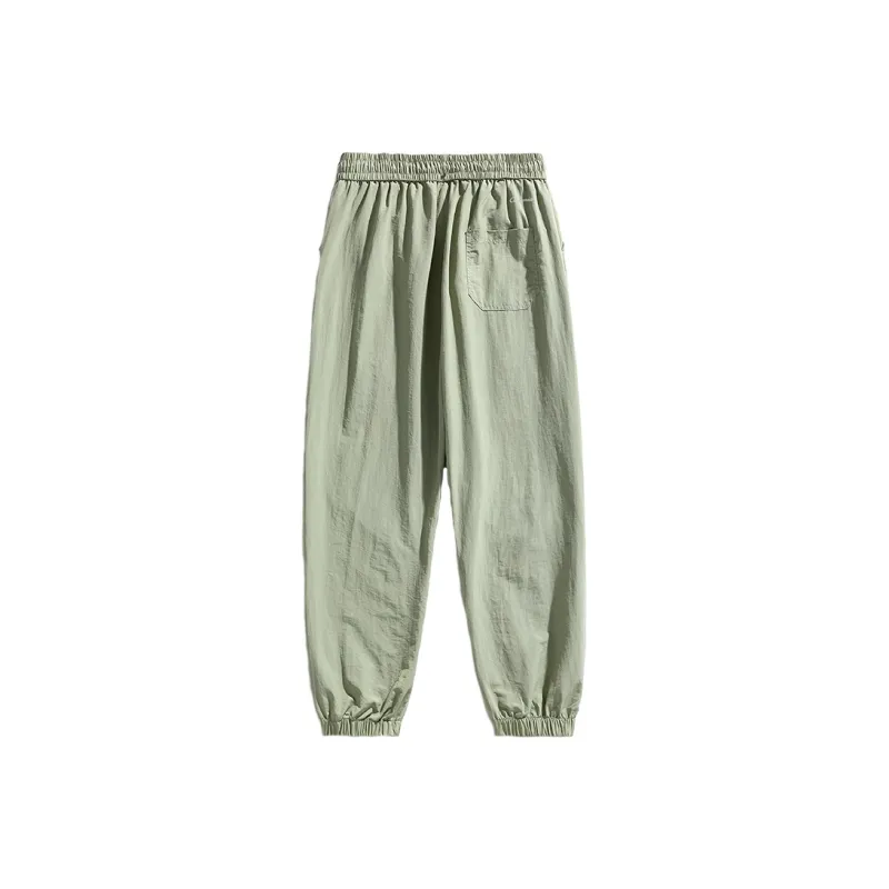 CASAMIA Casual Pants Unisex-22