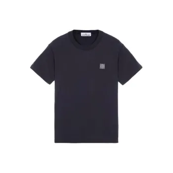 STONE ISLAND Fissato Treatment T shirt