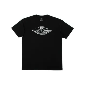 Nike X Union Nrg Vault Aj Flight Nike X Wings Tee