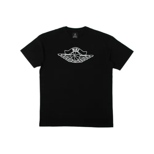 Nike X Union Nrg Vault Aj Flight Nike X Wings Tee