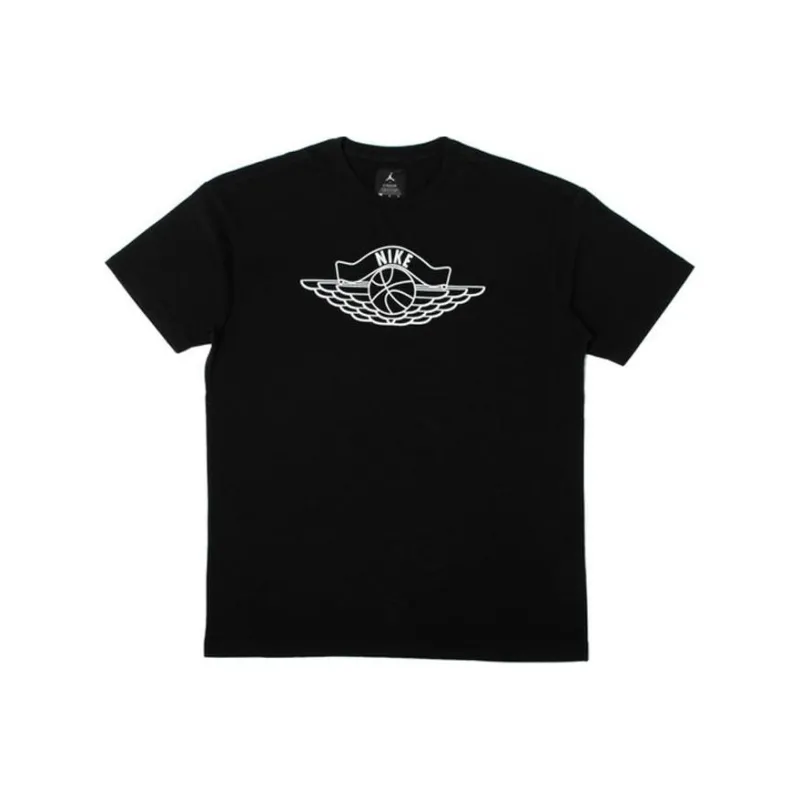 Jordan X Union Nrg Vault Aj Flight Nike X Wings Tee-0