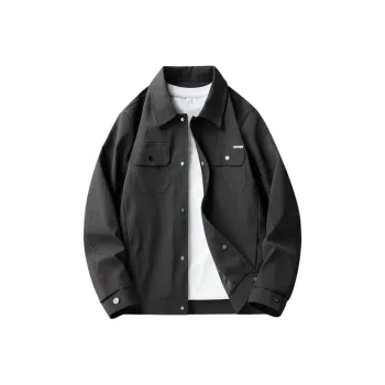 FOR FEAR THAT Jackets Unisex
