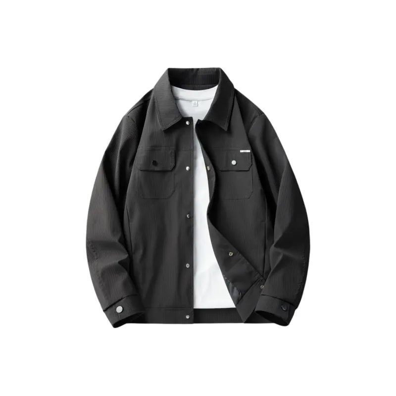 FOR FEAR THAT Jackets Unisex-0