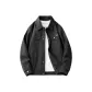 Premium Black (Versatile Casual)