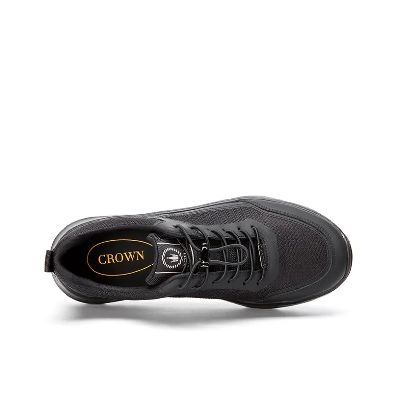 CROWN Low Top Casual Shoes Men's-2