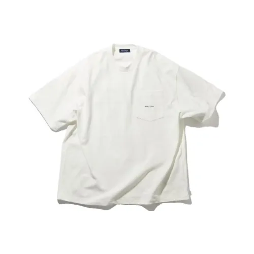 NAUTICA JAPAN T Shirts Men