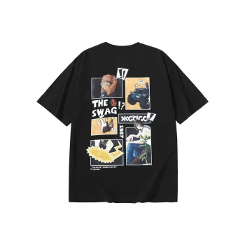 XXGOGO T-Shirts Unisex