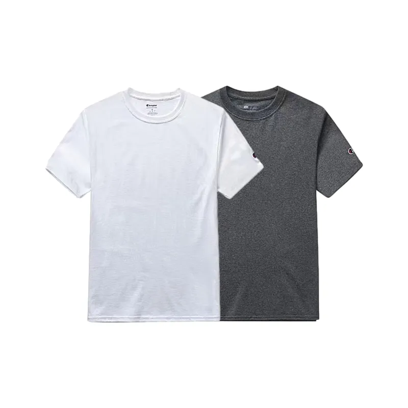 Champion T Shirts Unisex-12