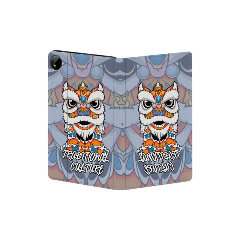 YIBAOBAO Tablet Protective Cases-14