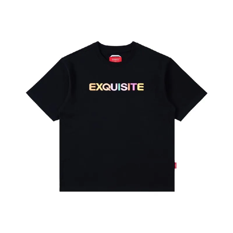 EXQUISITE T-Shirts Unisex-3