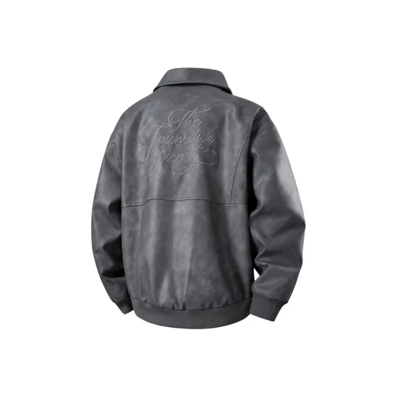 WJBS Jackets Unisex-3