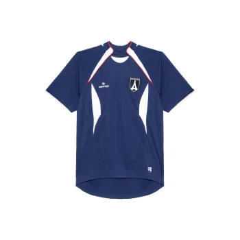 Balenciaga Soccer T Shirt