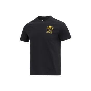 Nike T Shirts Men Black