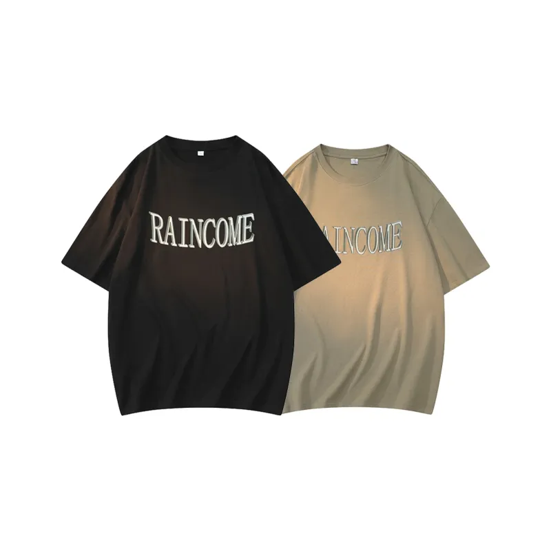 RAINCOME T-Shirts Unisex-26