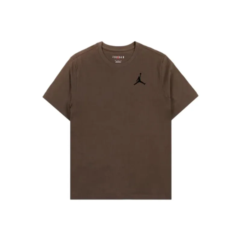 Jordan Jumpman S/S T shirt-0