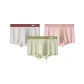 Moon White+Cloud Pink+Rain Green