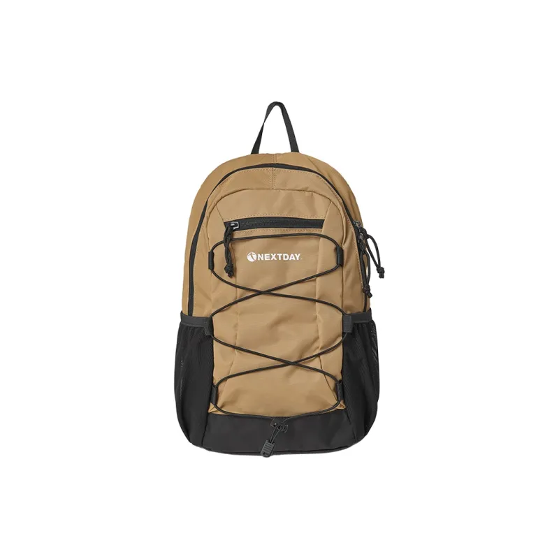NEXTDAY Nylon Backpack Mini Unisex Multicolor-4