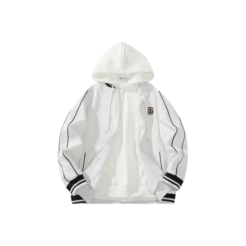 Tre Club Jackets Coats Unisex Jasper-4