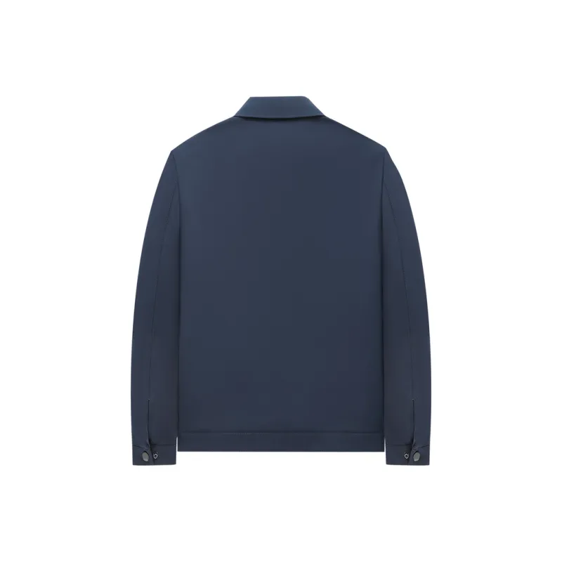 PIERRE CARDIN Jackets Coats Men's-3