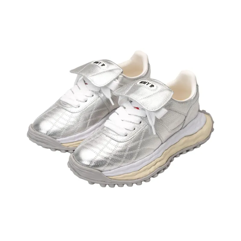 MIHARA YASUHIRO Scott Sneakers-18