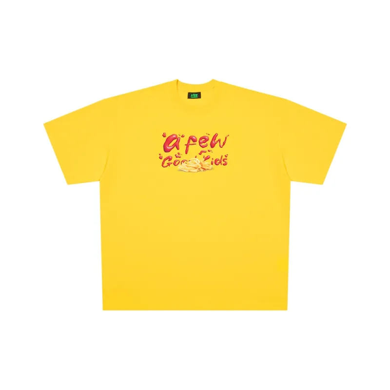 AFGK T Shirts Unisex-6