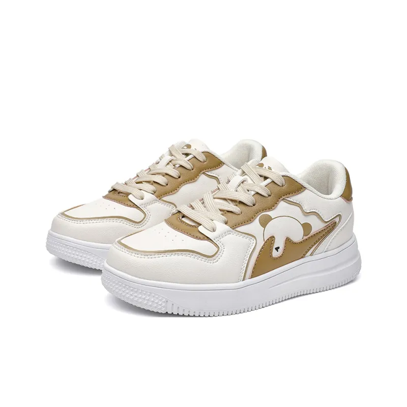 ABIDJAN Low Top Skateboard Shoes Unisex-12