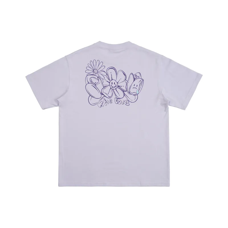 THEWIZBRAND Straight T Shirt Unisex-5