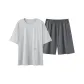 66420 Men's-Gray