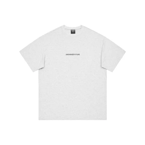 ZMOH T-Shirts Unisex