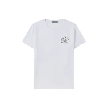 C'N'C New Order & Classics Series T Shirts Men