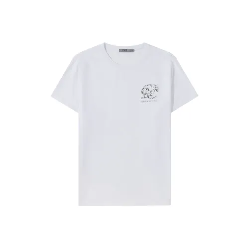 C'N'C New Order & Classics Series T Shirts Men